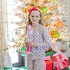 Millie Girls' Pant Set, Nutcracker Ballet - Mixed Apparel Set - 2