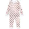 Ava Girls' Pajama Pant Set, Nutcracker Ballet - Pajamas - 1 - thumbnail