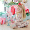 Ava Girls' Pajama Pant Set, Nutcracker Ballet - Pajamas - 2