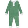 Alden Girls' Pajama Pant Set, Candy Cane Lane - Pajamas - 1 - thumbnail