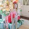 Ava Girls' Pajama Pant Set, Nutcracker Ballet - Pajamas - 4