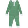 Jack Boys' Pajama Pant Set, Candy Cane Lane - Pajamas - 1 - thumbnail