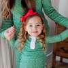 Alden Girls' Pajama Pant Set, Candy Cane Lane - Pajamas - 3