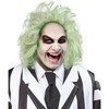 Rubies Beetlejuice Beetlejuice Men's Wig - Costume Accessories - 1 - thumbnail