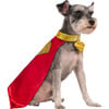 Rubies Superman Movie Krypto Pet Cape and Collar Costume - Costumes - 1 - thumbnail