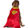 Rubies Superman Movie Krypto Pet Cape and Collar Costume - Costumes - 2 - thumbnail