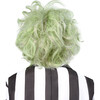 Rubies Beetlejuice Beetlejuice Men's Wig - Costume Accessories - 3