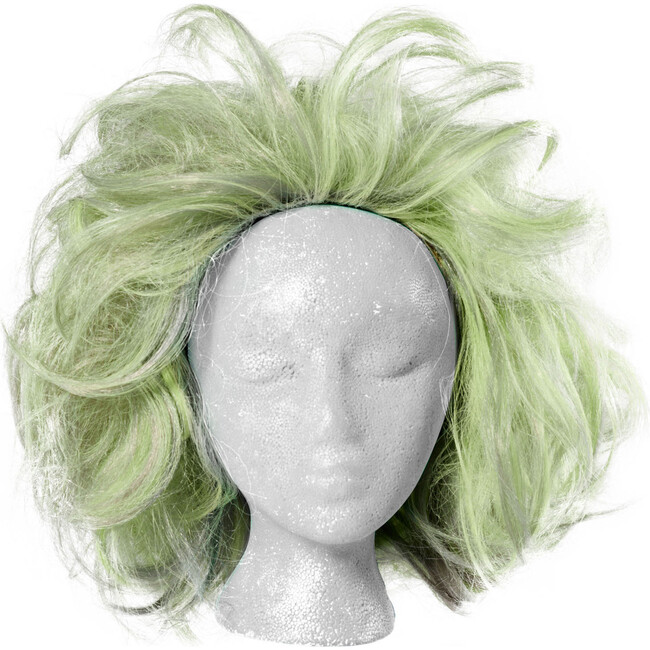 Rubies Beetlejuice Beetlejuice Men's Wig - Costume Accessories - 5