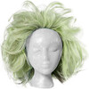 Rubies Beetlejuice Beetlejuice Men's Wig - Costume Accessories - 5