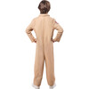 Rubies Ghostbusters Classic Beige Jumpsuit Kids Costume - Costumes - 7