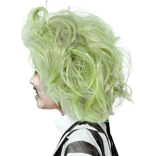 Rubies Beetlejuice Beetlejuice Boys Wig