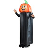 Rubies Pez Candy Dispenser Halloween Pumpkin Kids Costume - Costumes - 1 - thumbnail
