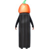 Rubies Pez Candy Dispenser Halloween Pumpkin Kids Costume - Costumes - 3