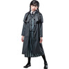 Rubies Wednesday Nevermore Academy Houndstooth Girls Costume Coat - Costumes - 1 - thumbnail