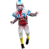 Rubies Bloody Zombie Football Player Boys Costume - Costumes - 1 - thumbnail