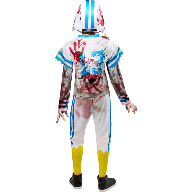Rubies Bloody Zombie Football Player Boys Costume - Costumes - 3
