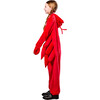 Rubies Fresh Lobster Zipsters Comfy Wear Kids Costume - Costumes - 3