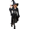 Rubies Black Coven Witch Girls Costume - Costumes - 1 - thumbnail