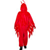 Rubies Fresh Lobster Zipsters Comfy Wear Kids Costume - Costumes - 4