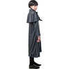Rubies Wednesday Nevermore Academy Houndstooth Girls Costume Coat - Costumes - 4