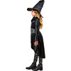 Rubies Black Coven Witch Girls Costume - Costumes - 2
