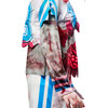 Rubies Bloody Zombie Football Player Boys Costume - Costumes - 6
