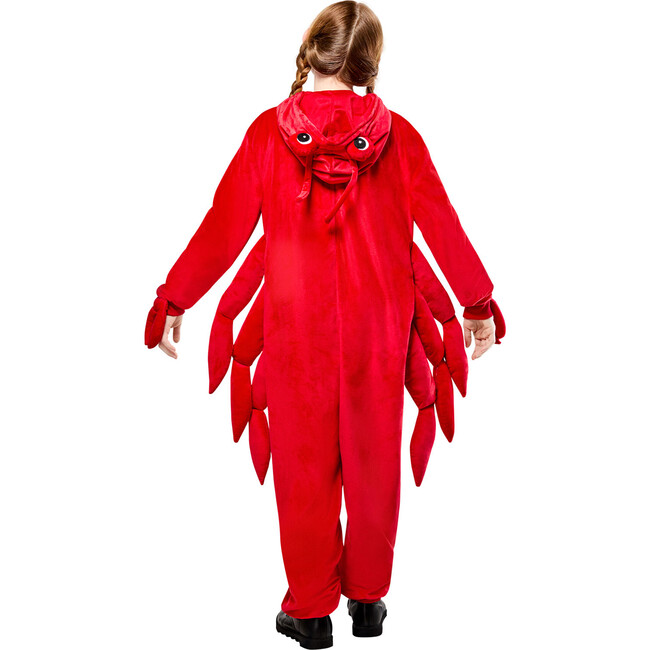 Rubies Fresh Lobster Zipsters Comfy Wear Kids Costume - Costumes - 5
