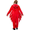 Rubies Fresh Lobster Zipsters Comfy Wear Kids Costume - Costumes - 5