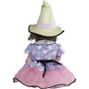 Rubies Crescent Moon Witch Baby and Toddler Costume - Costumes - 2