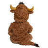 Rubies Brown Highland Cow Baby and Toddler Costume - Costumes - 3
