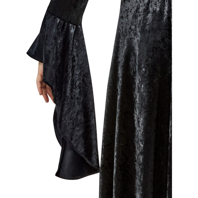 Rubies Black Coven Witch Girls Costume - Costumes - 5