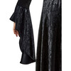 Rubies Black Coven Witch Girls Costume - Costumes - 5