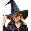 Rubies Black Coven Witch Girls Costume - Costumes - 6