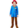 Rubies Paddington Bear Toddler and Kids Costume - Costumes - 1 - thumbnail
