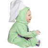 Rubies The Tiny Chef Baby and Toddler Costume - Costumes - 3