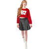 Rubies Stadium Starlet Pop Singer Girls Costume - Costumes - 1 - thumbnail