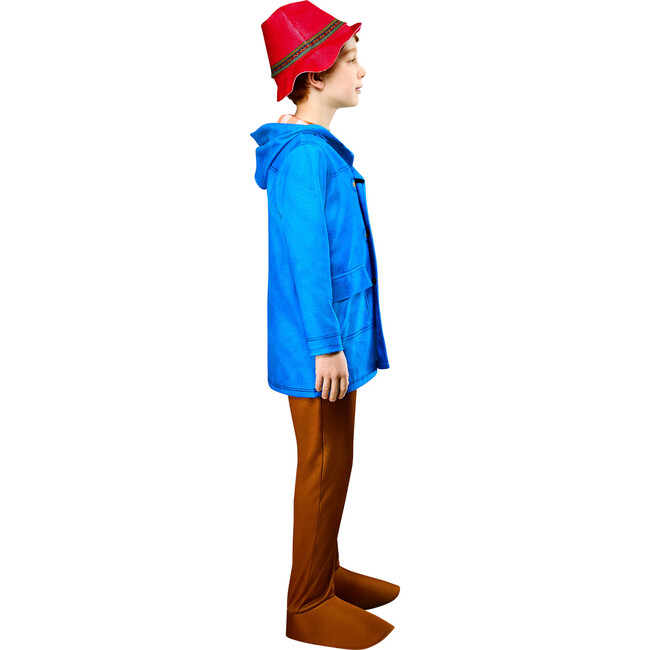 Rubies Paddington Bear Toddler and Kids Costume - Costumes - 2