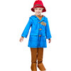 Rubies Paddington Bear Toddler and Kids Costume - Costumes - 1 - thumbnail