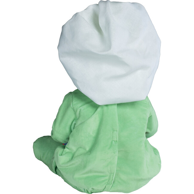 Rubies The Tiny Chef Baby and Toddler Costume - Costumes - 4