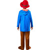 Rubies Paddington Bear Toddler and Kids Costume - Costumes - 3