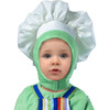 Rubies The Tiny Chef Baby and Toddler Costume - Costumes - 5