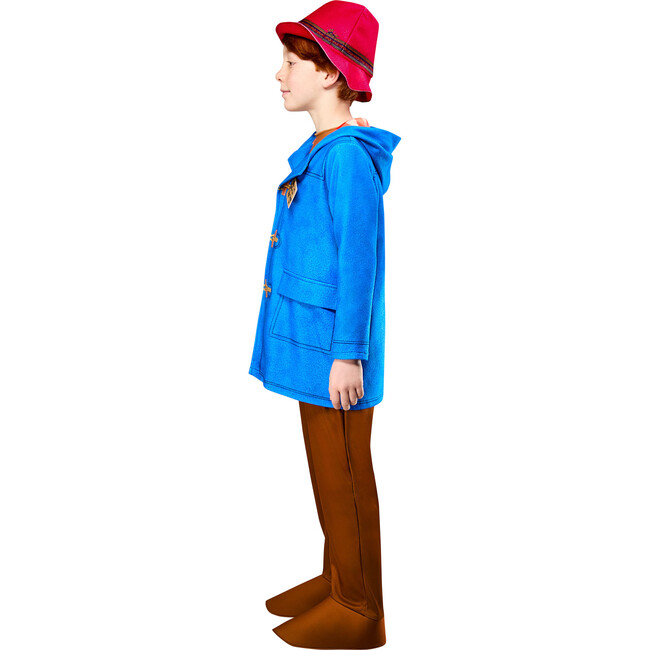 Rubies Paddington Bear Toddler and Kids Costume - Costumes - 4