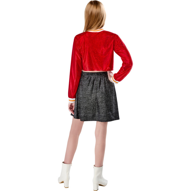 Rubies Stadium Starlet Pop Singer Girls Costume - Costumes - 2