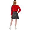 Rubies Stadium Starlet Pop Singer Girls Costume - Costumes - 2