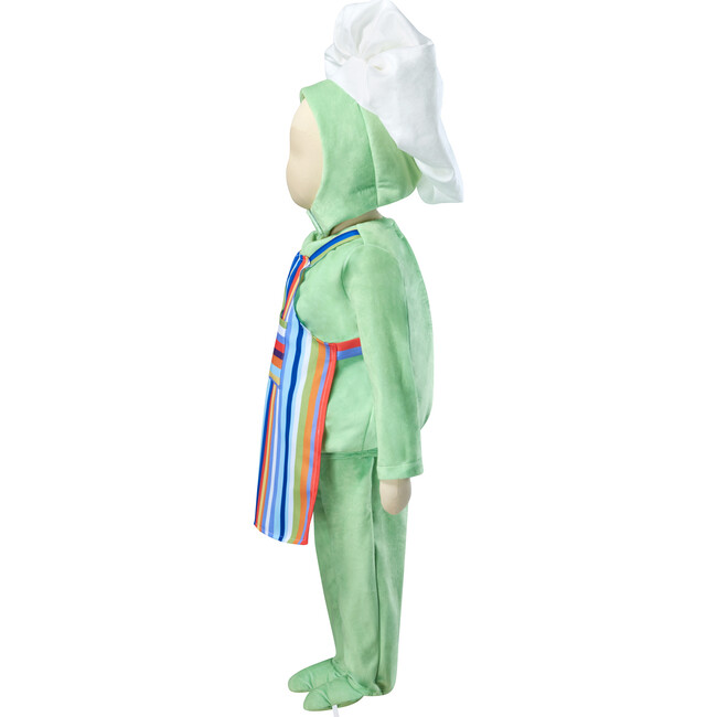 Rubies The Tiny Chef Baby and Toddler Costume - Costumes - 6