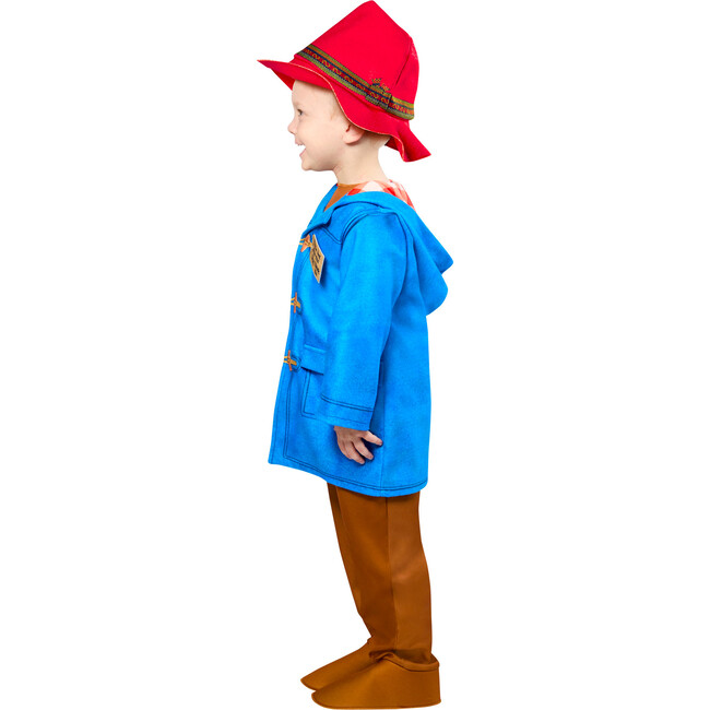 Rubies Paddington Bear Toddler and Kids Costume - Costumes - 2