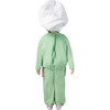 Rubies The Tiny Chef Baby and Toddler Costume - Costumes - 7