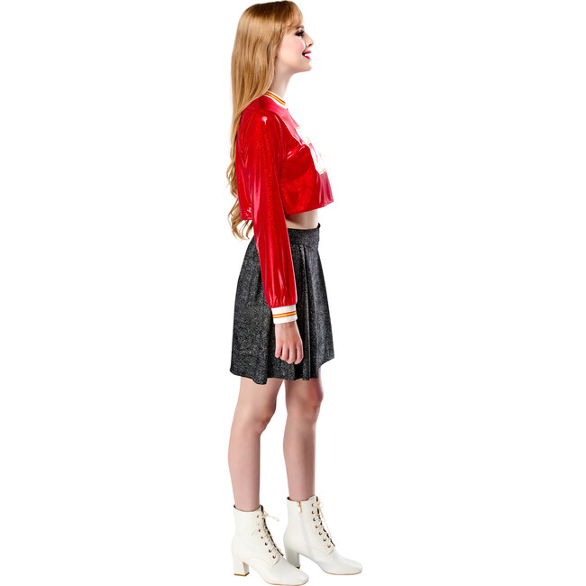 Rubies Stadium Starlet Pop Singer Girls Costume - Costumes - 3