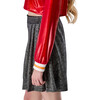 Rubies Stadium Starlet Pop Singer Girls Costume - Costumes - 4