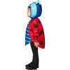 Rubies Eric Carle The Grouchy Ladybug Unisex Baby and Toddler Costume - Costumes - 2
